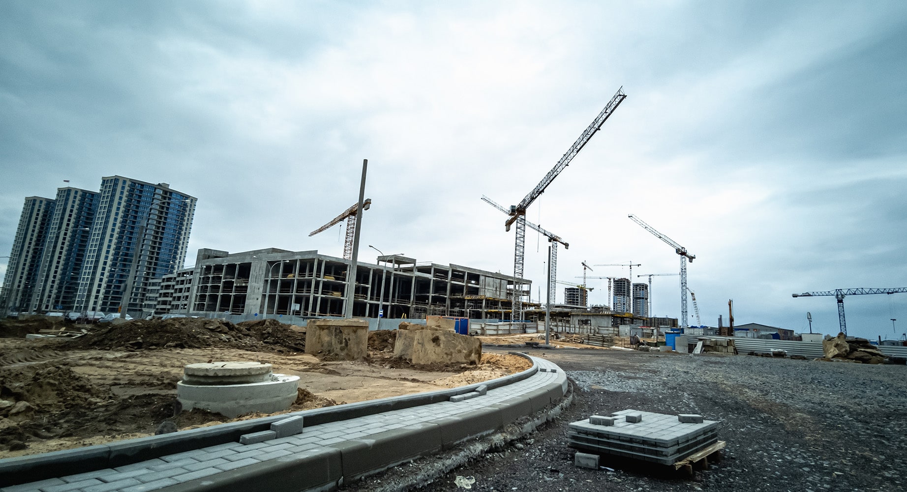 Building Momentum in Lamar